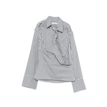 [Iro] Shirts Long Sleeve SS26 LACEWP18MUL57