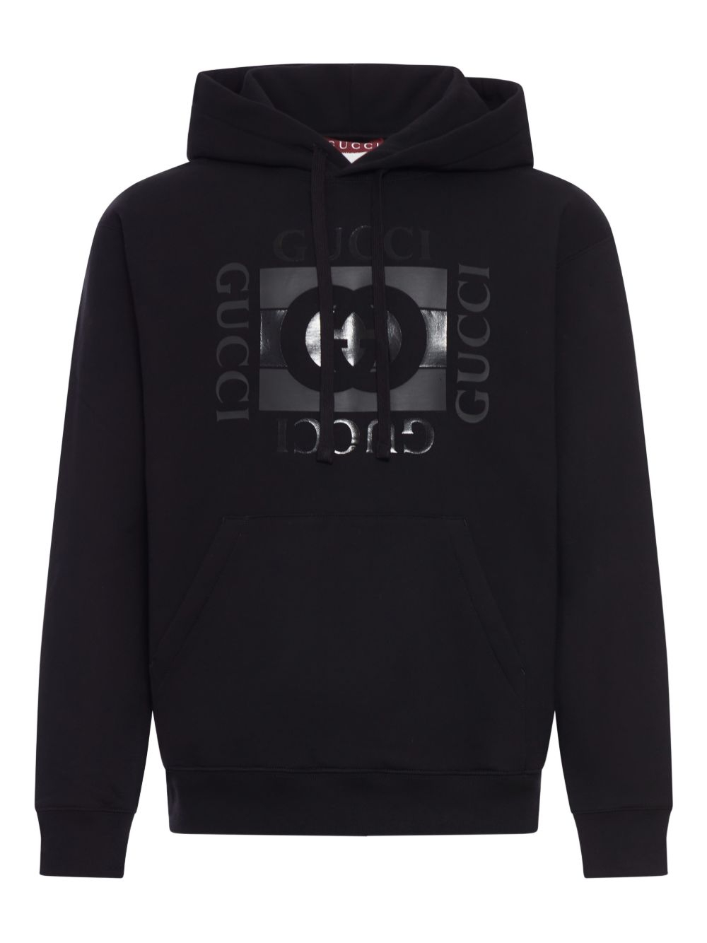 [Gucci] Sweatshirt SS26 855976XJHNH1152