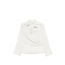[Iro] Shirts Long Sleeve SS26 LACEWP18MUL58