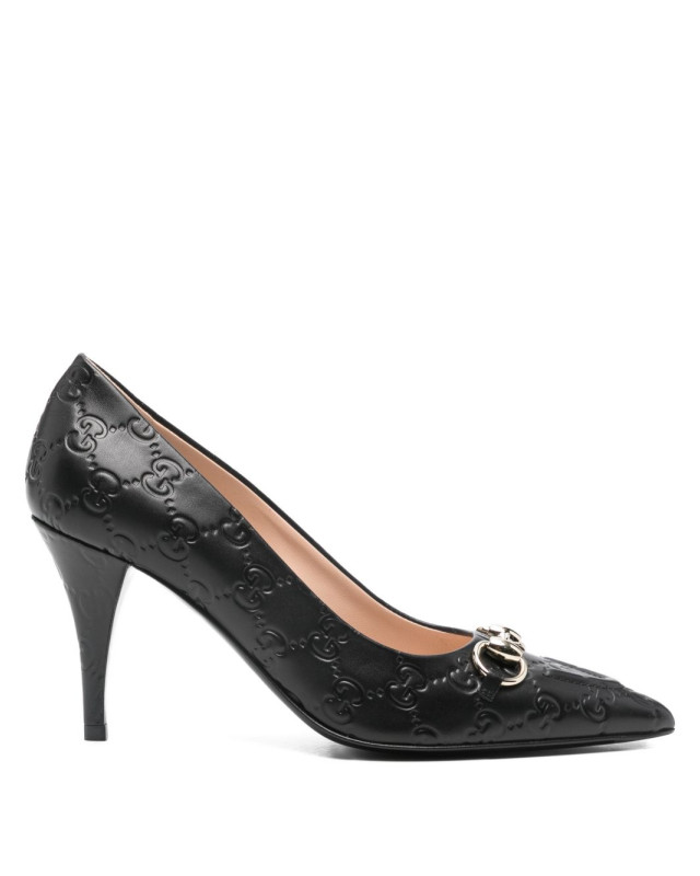 [Gucci] Pumps SS26 853318AAD4U1000