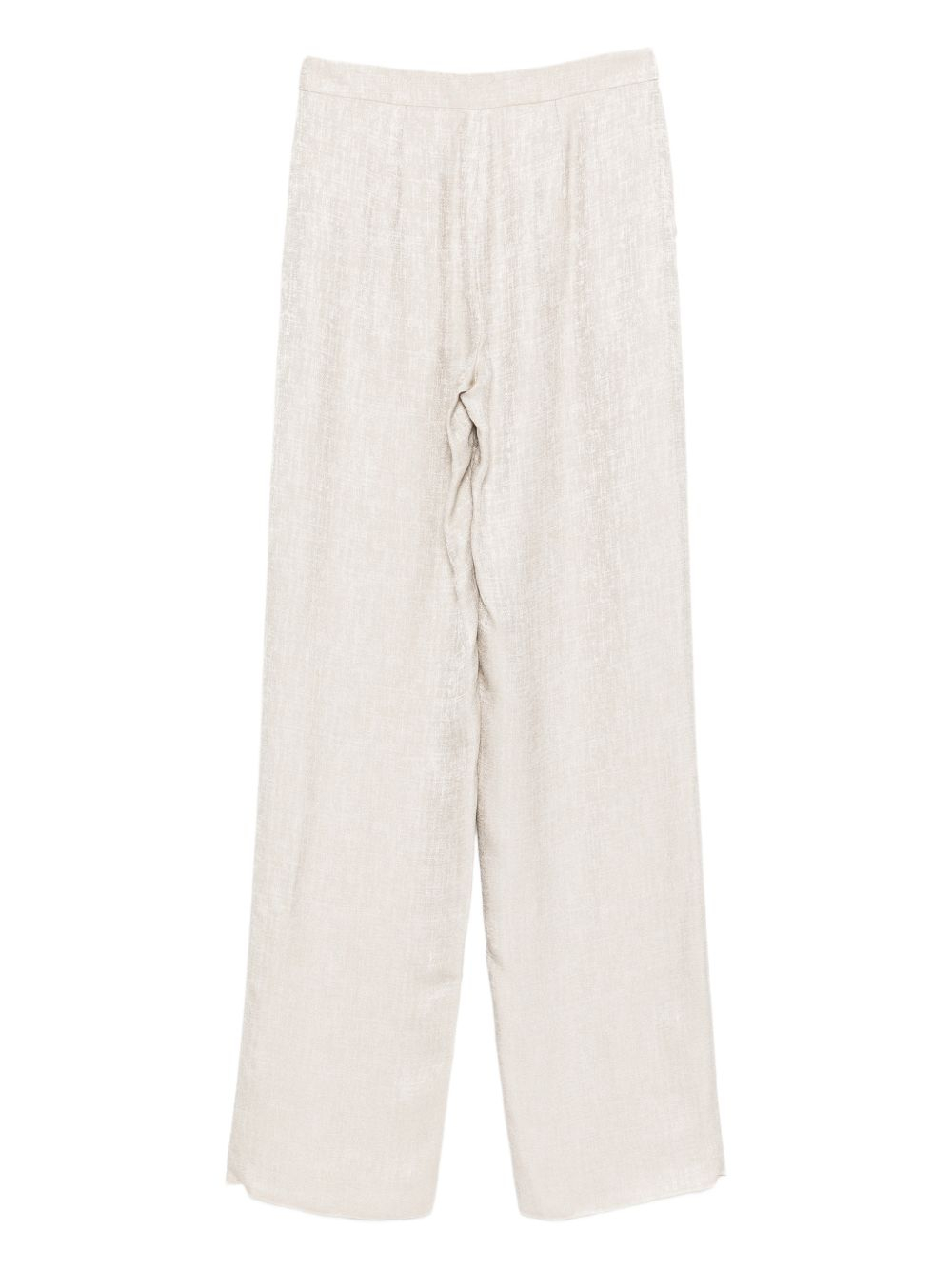 [Emporio Armani] Trousers SS26 EW003756TE18978F1028