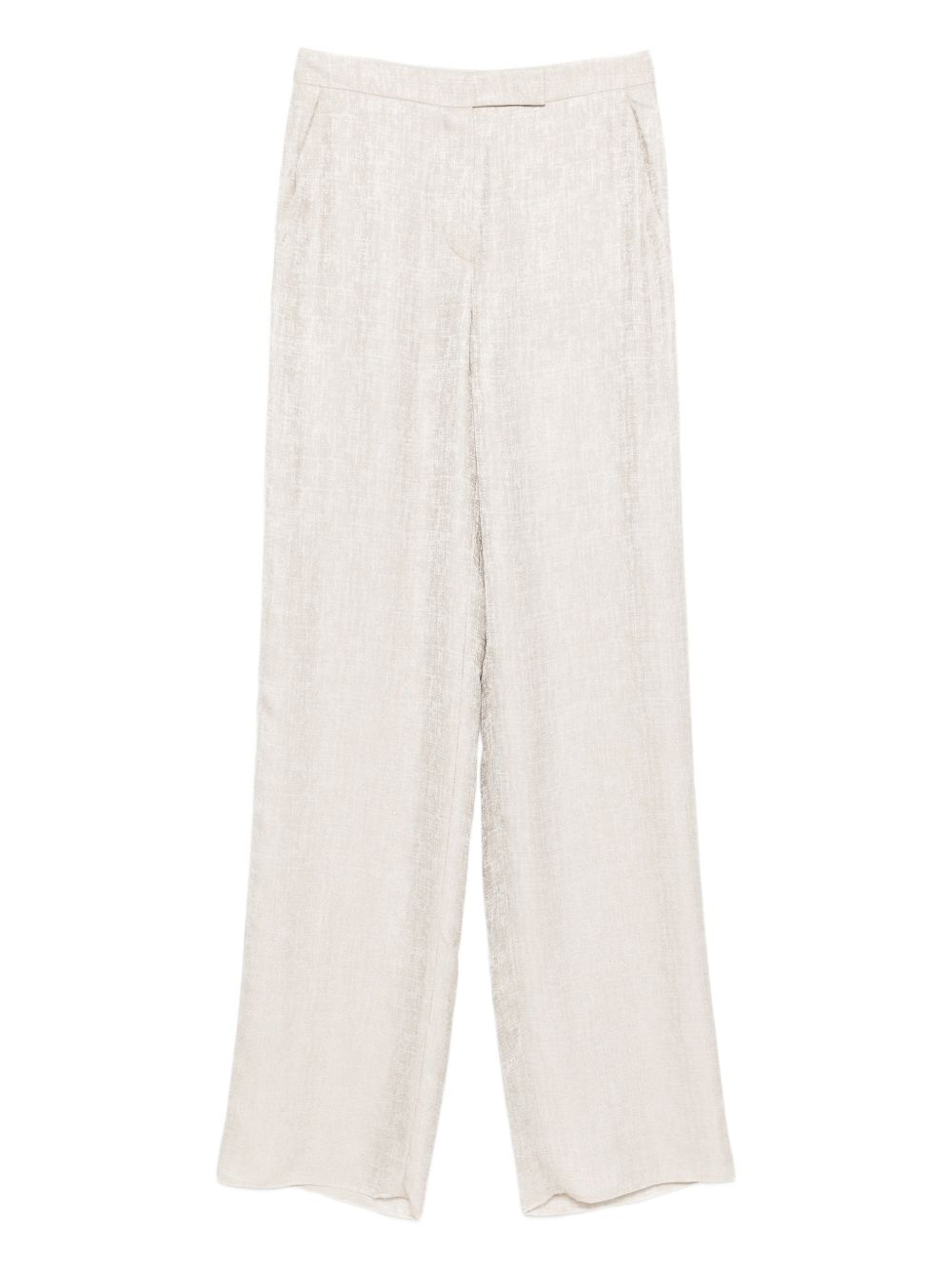 [Emporio Armani] Trousers SS26 EW003756TE18978F1028