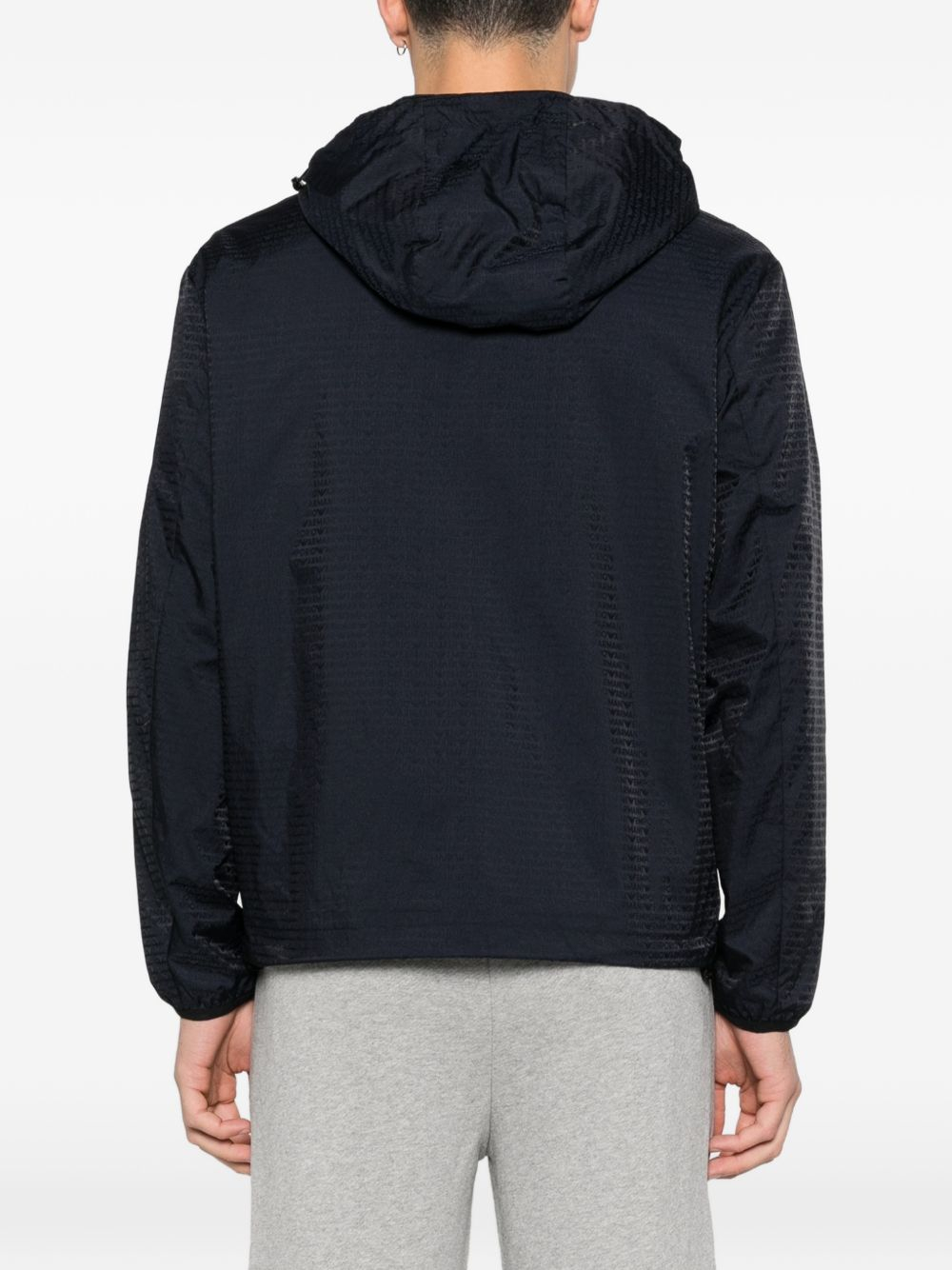 [Emporio Armani] Casual Jacket SS26 EM004952AF15384UB118