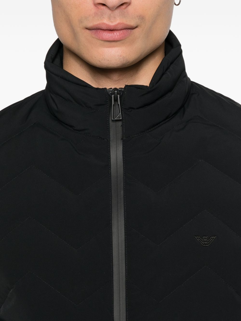 [Emporio Armani] Down Jacket SS26 EM004947AF18499UC001