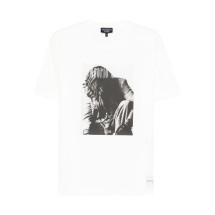 [Emporio Armani] T-shirts Short Sleeve SS26 EM004751AF23082F0043