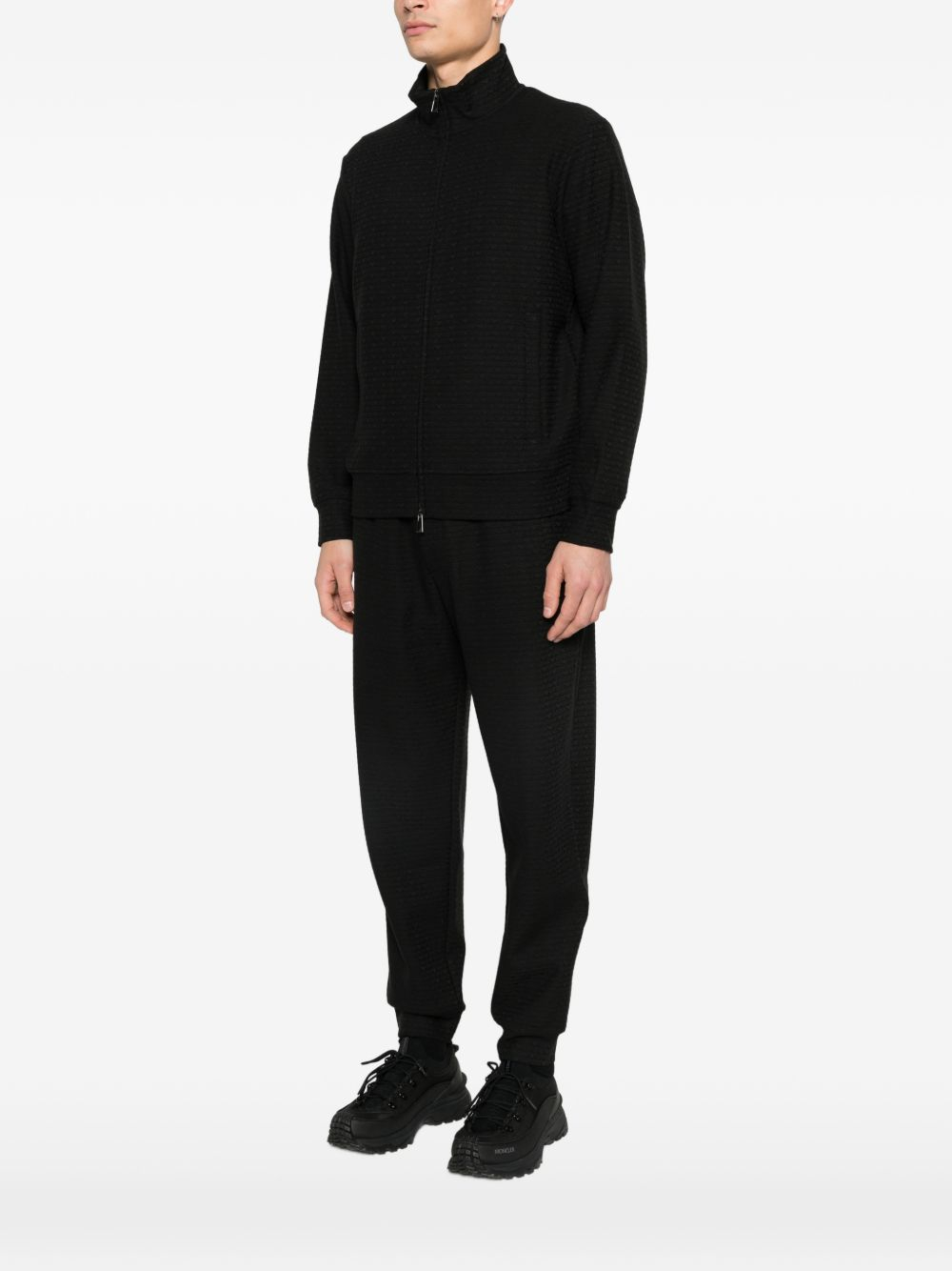 [Emporio Armani] Sweatshirt SS26 EM004534AF13700FC293