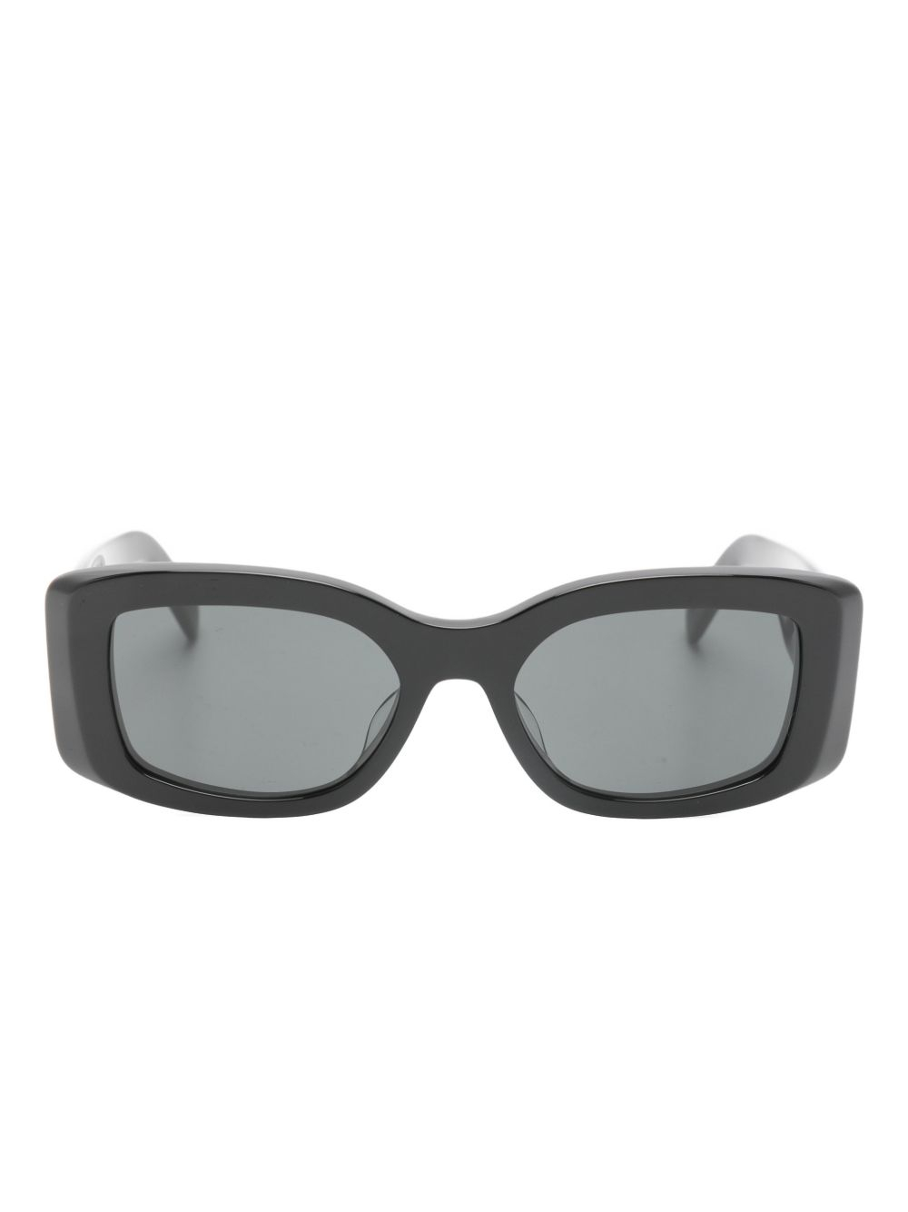 [Celine] Sunglasses SS26 4S282CPLB39GR