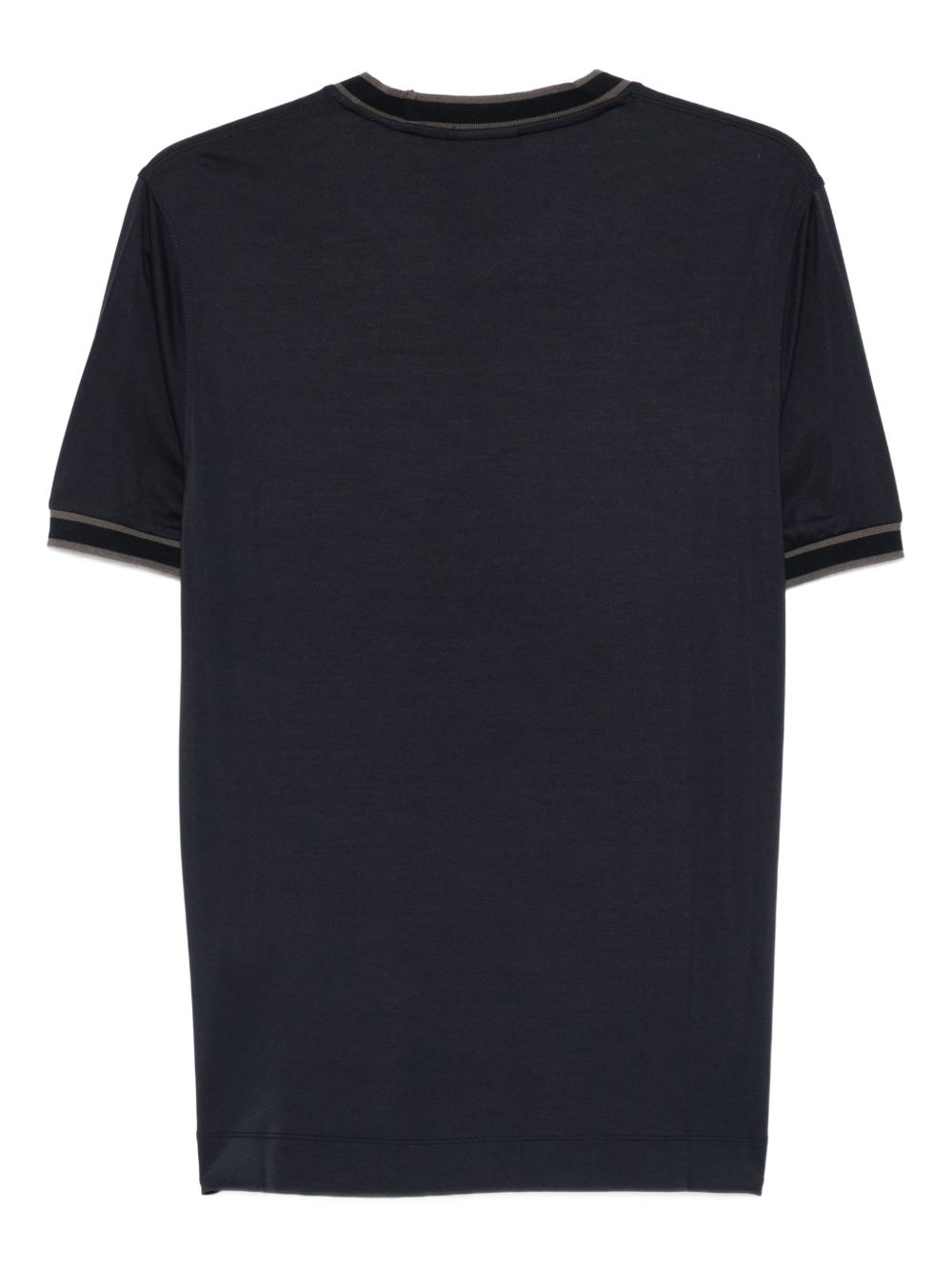 [Emporio Armani] T-shirts Short Sleeve SS26 EM005361AF13721UB118