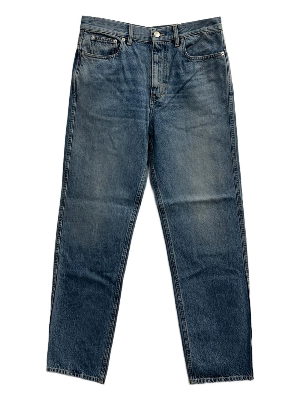 [Gucci] Jeans SS26 844629XDDD24009