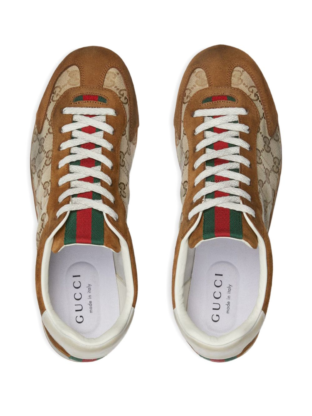 [Gucci] Sneakers SS26 857018AAF1X2750