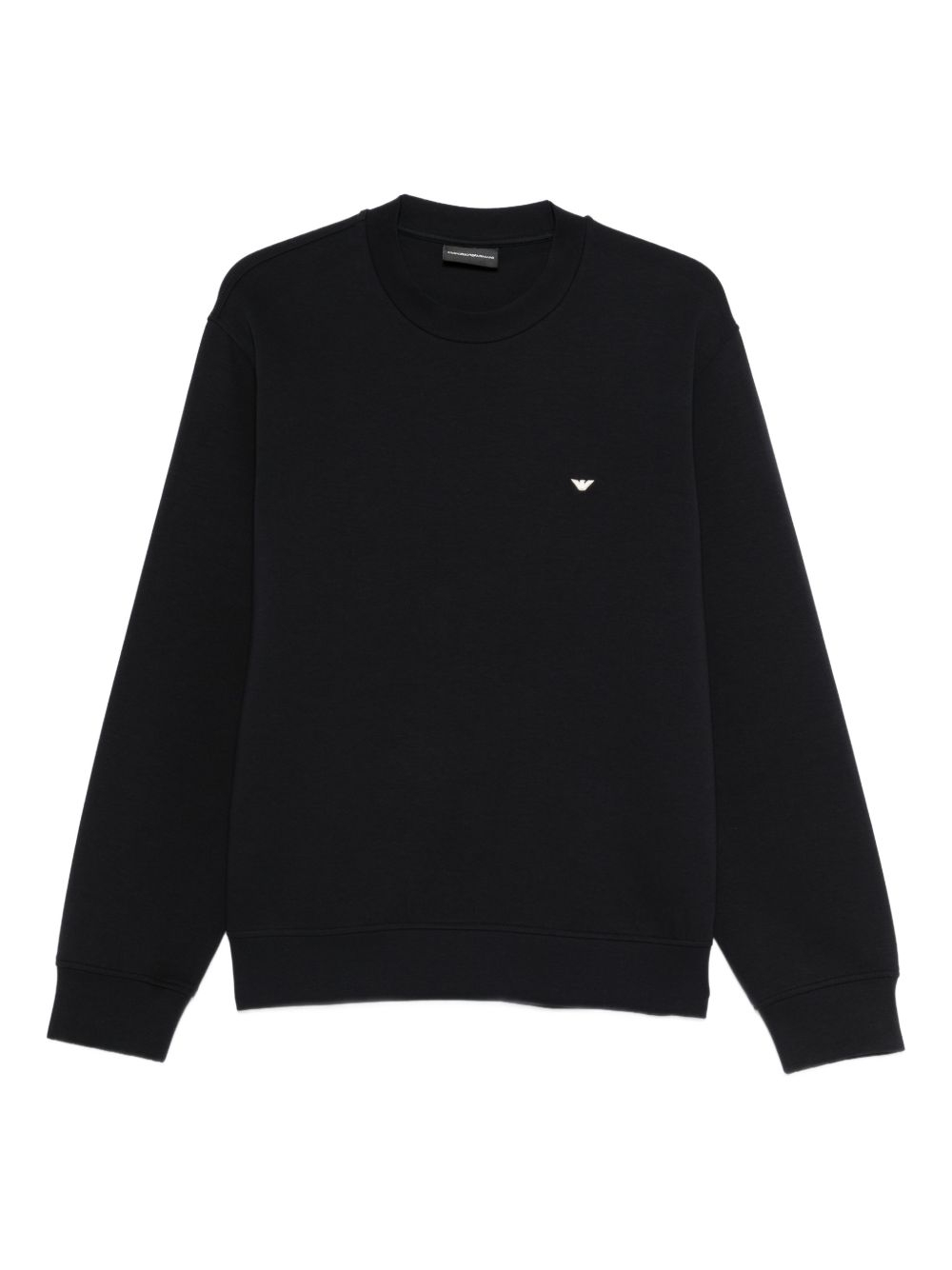 [Emporio Armani] Sweatshirt SS26 EM004533AF10013UB118