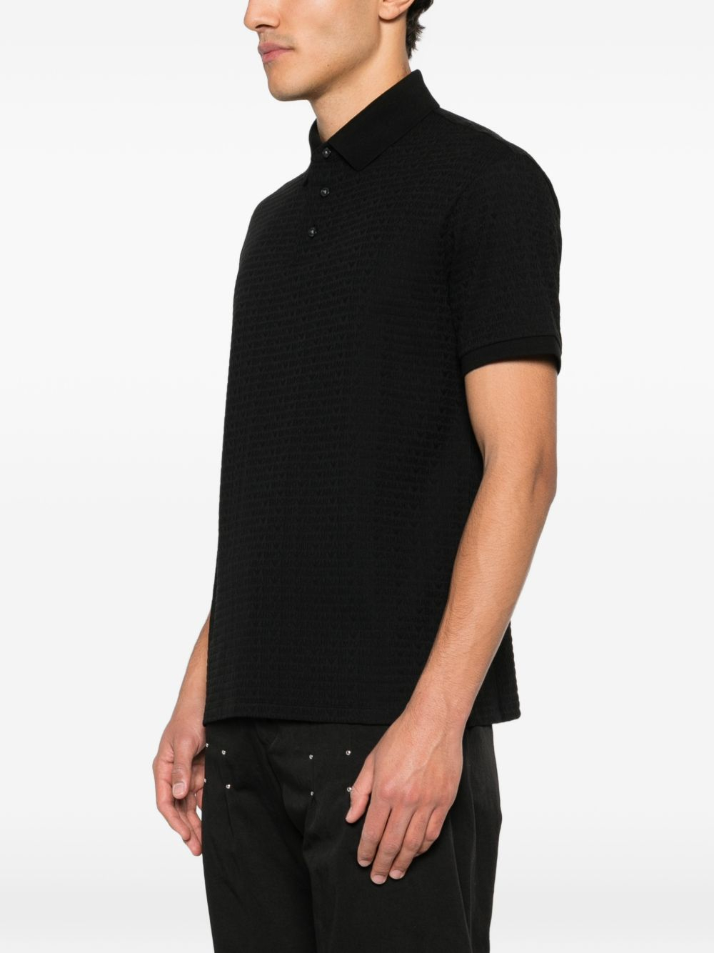 [Emporio Armani] T-shirts Short Sleeve SS26 EM004595AF10762FC293