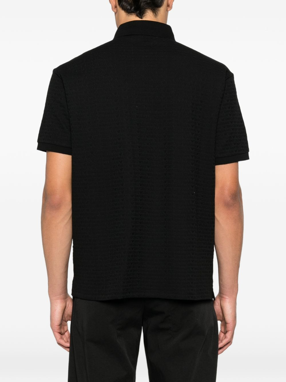 [Emporio Armani] T-shirts Short Sleeve SS26 EM004595AF10762FC293