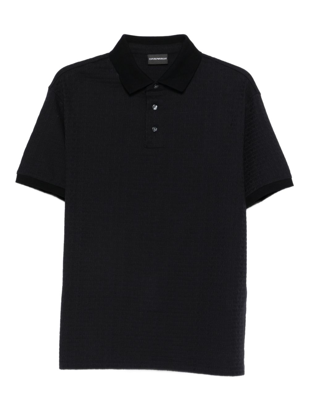 [Emporio Armani] T-shirts Short Sleeve SS26 EM004595AF10762FB413
