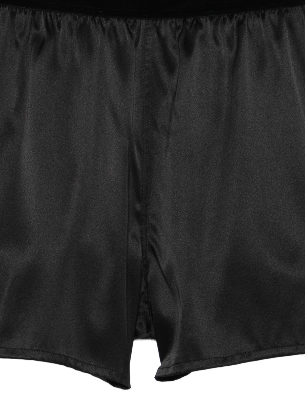 [Tom Ford] Shorts SS26 SH0080FAX881NAA