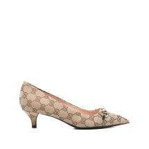 [Gucci] Pumps SS26 853466KY9809744