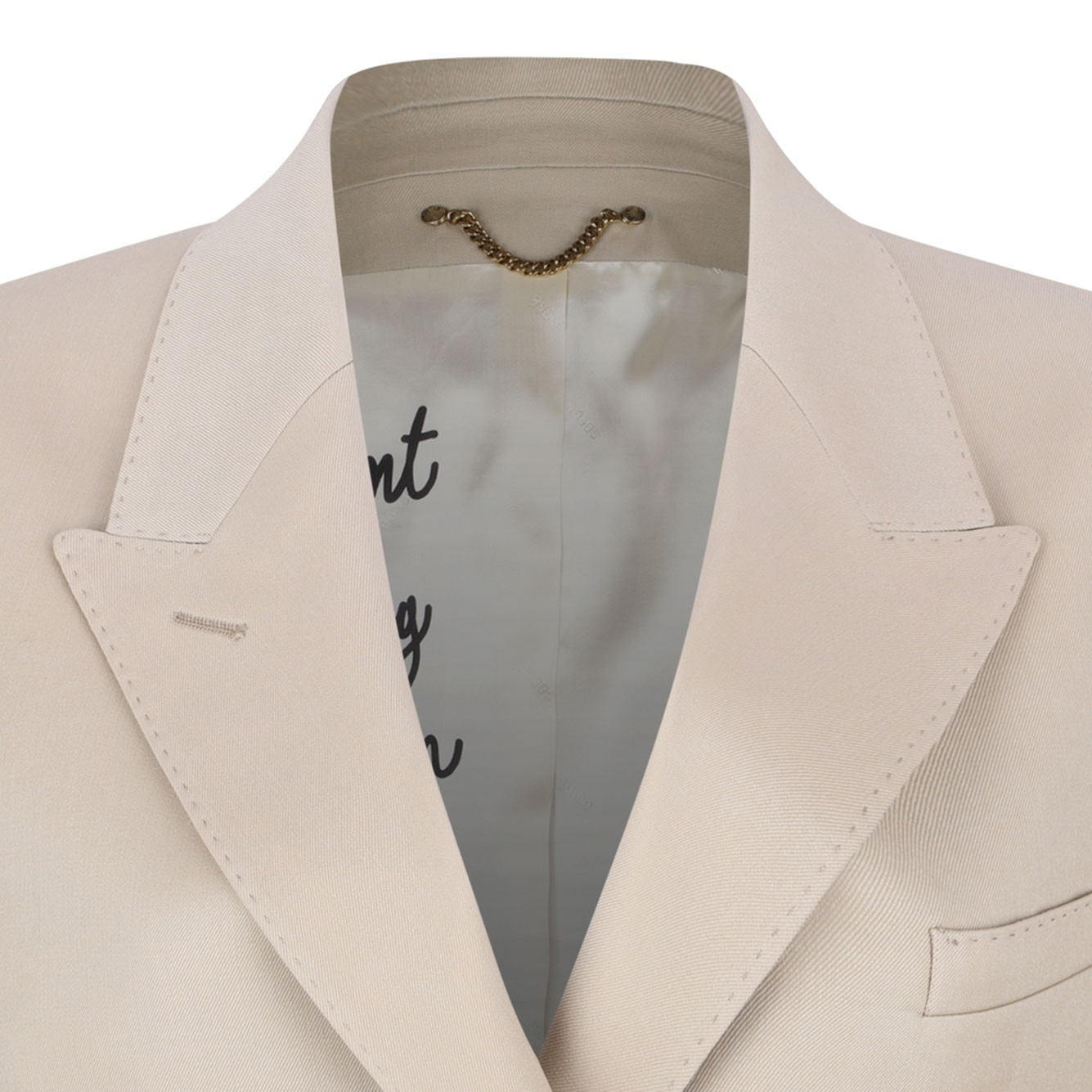 [Golden Goose] Blazer CO GWP00829P00126715272-SAND