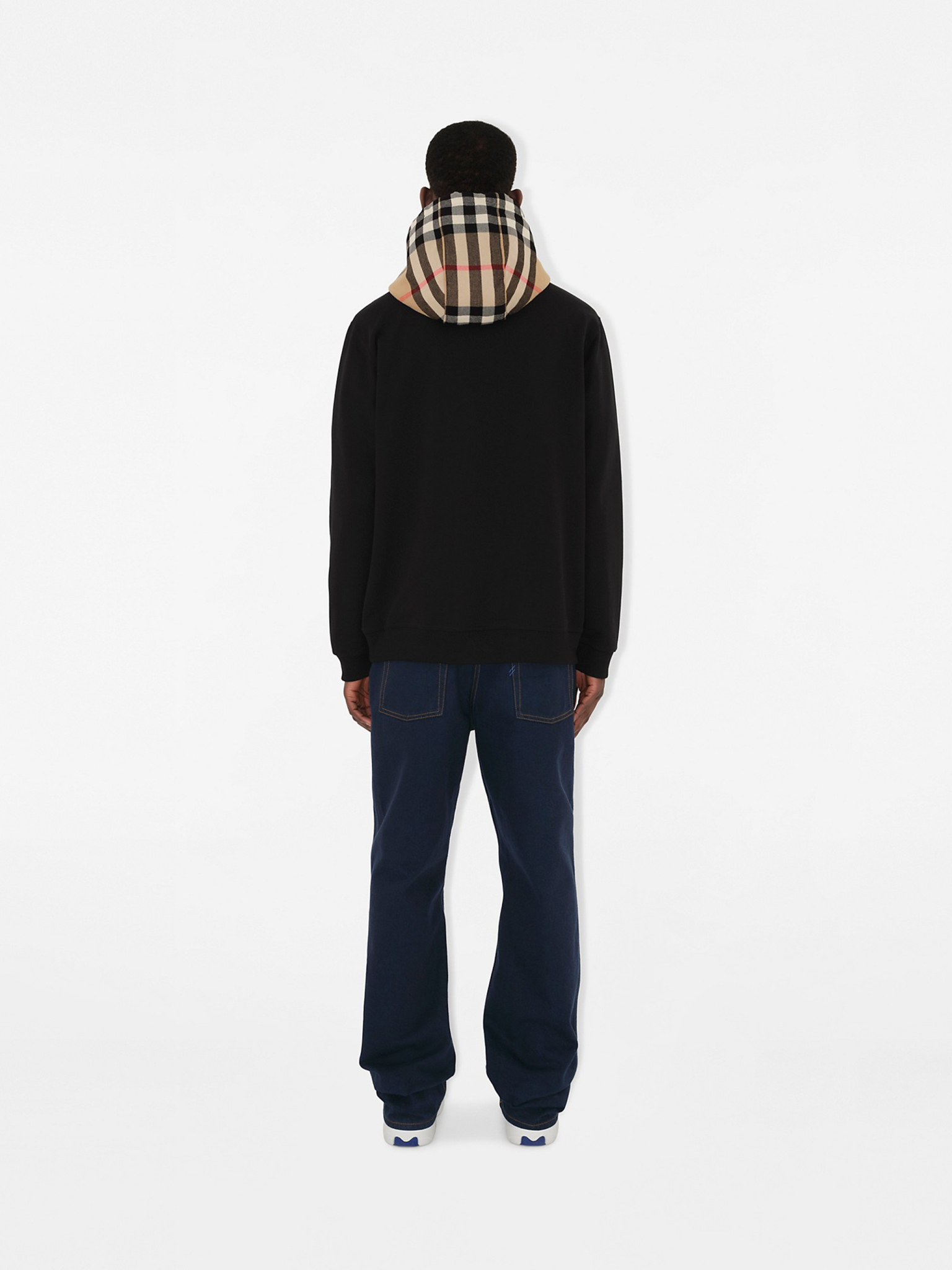 [Burberry] Sweatshirt FW26 8060705A1189