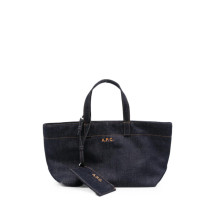 [A.P.C.] Tote bag FW26 COHIZF67045IAI