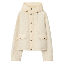 [Burberry] Down jacket FW26 8110327C1740