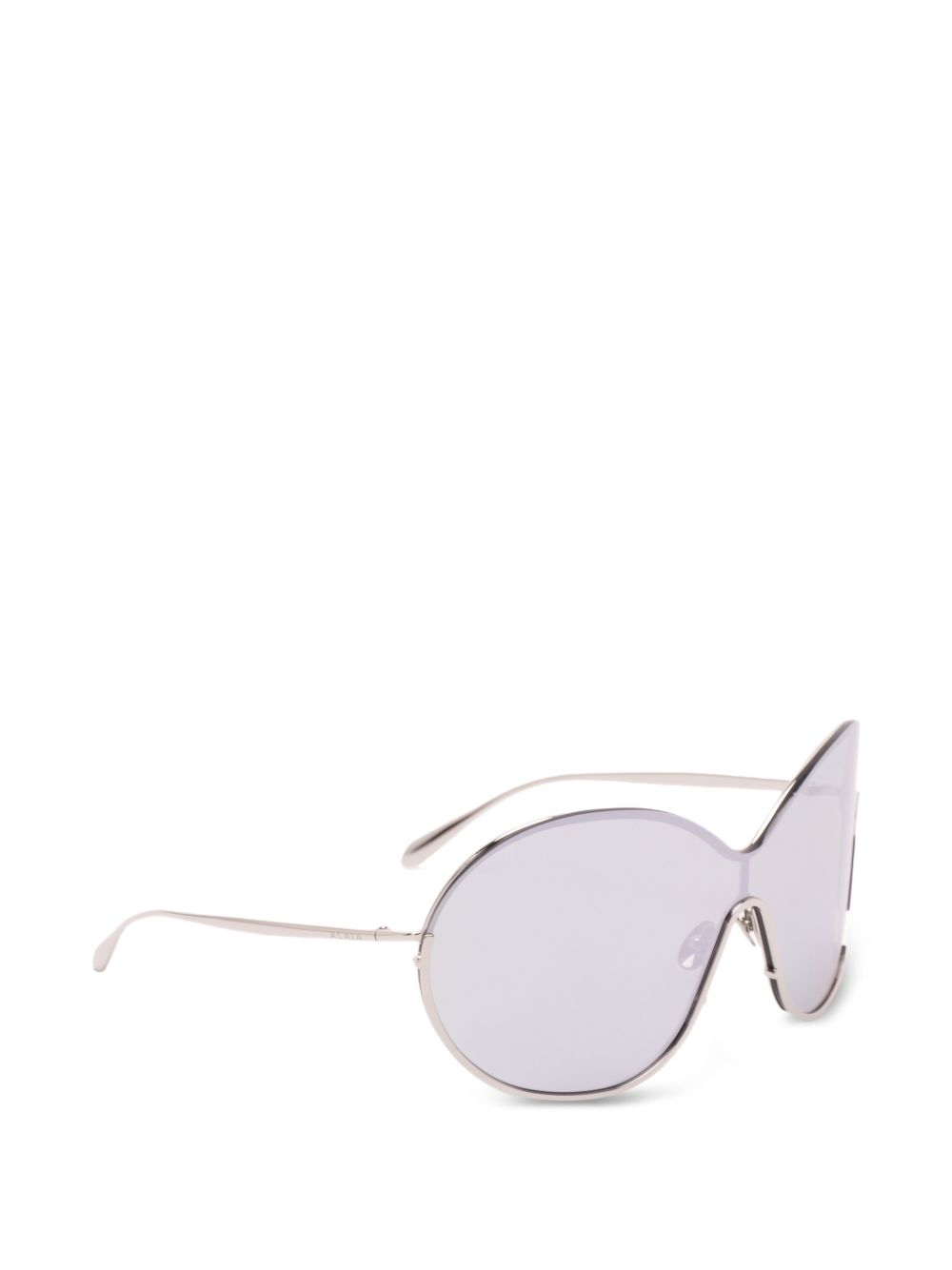 [Alaia] Sunglasses SS26 AA0100S004
