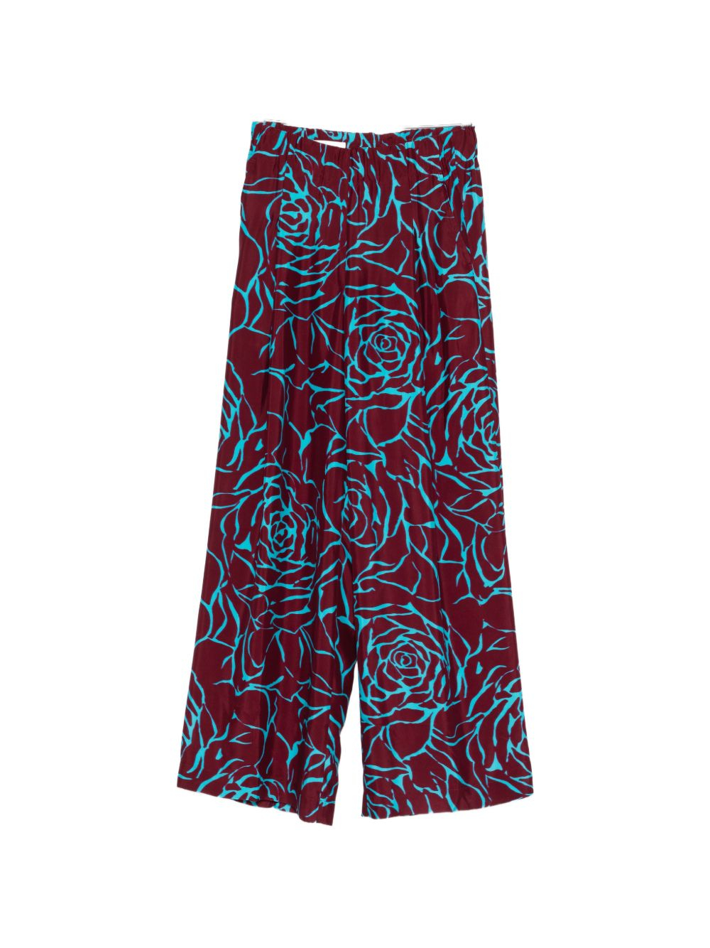 [DRIES VAN NOTEN] Trousers SS26 1309093244358