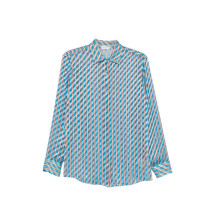 [DRIES VAN NOTEN] Shirts Long Sleeve SS26 1307423149503
