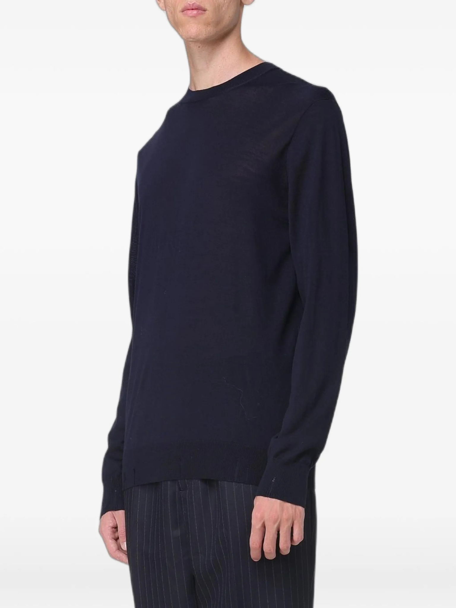 [Golden Goose] T-shirts Long Sleeve FW26 GMP00947P00066550501