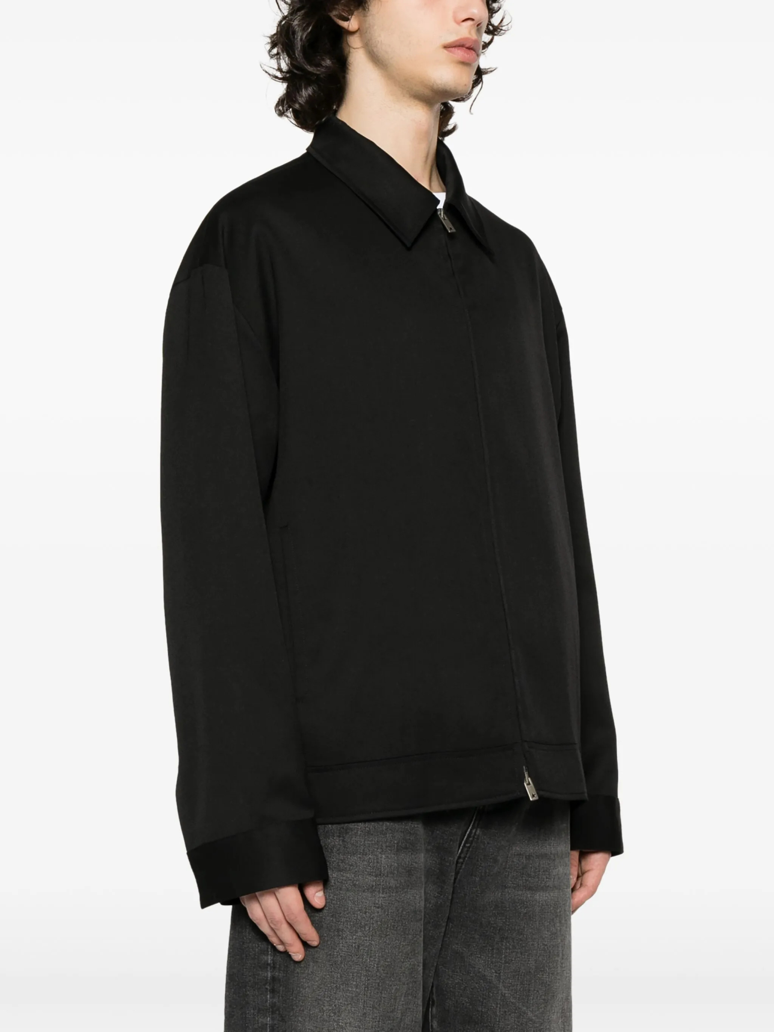 [Golden Goose] Jacket FW26 GMP01880P00096590100