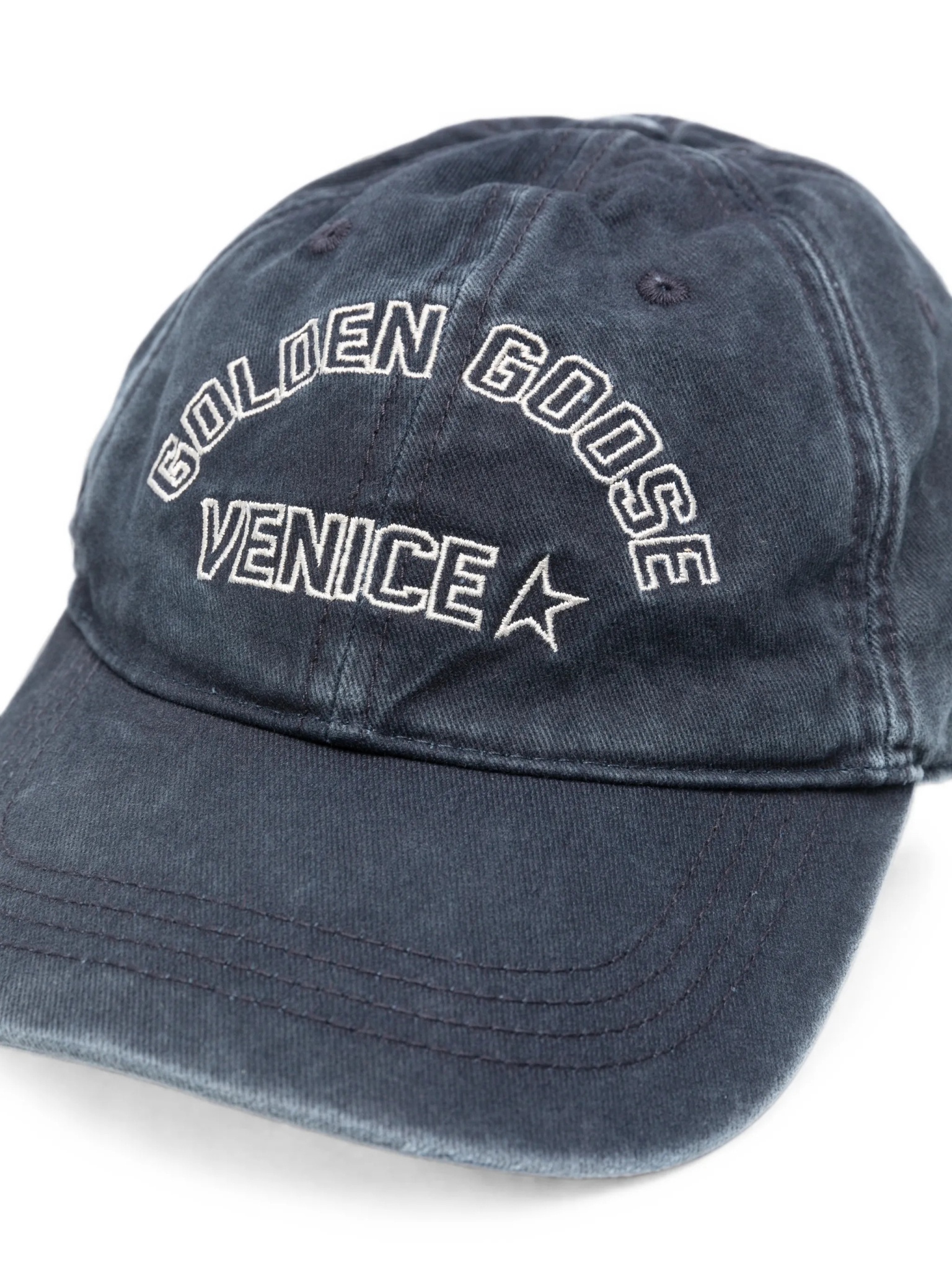 [Golden Goose] Cap FW26 GUP02837P00261850751