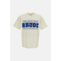 [Rhude] T-shirts Short Sleeve FW26 RHPF26TT050126184