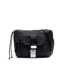 [A.P.C.] Belt Bag FW26 PAAFHH62219IAK