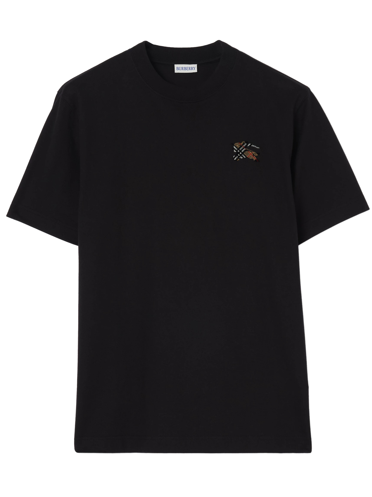 [Burberry] T-shirts Short Sleeve FW26 8127949A1189