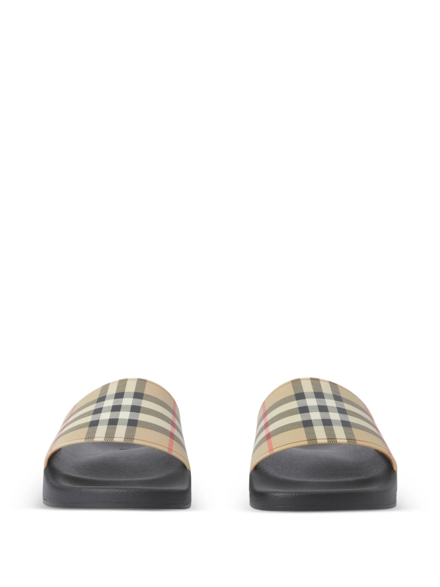 [Burberry] Sandals FW26 8129969A7028