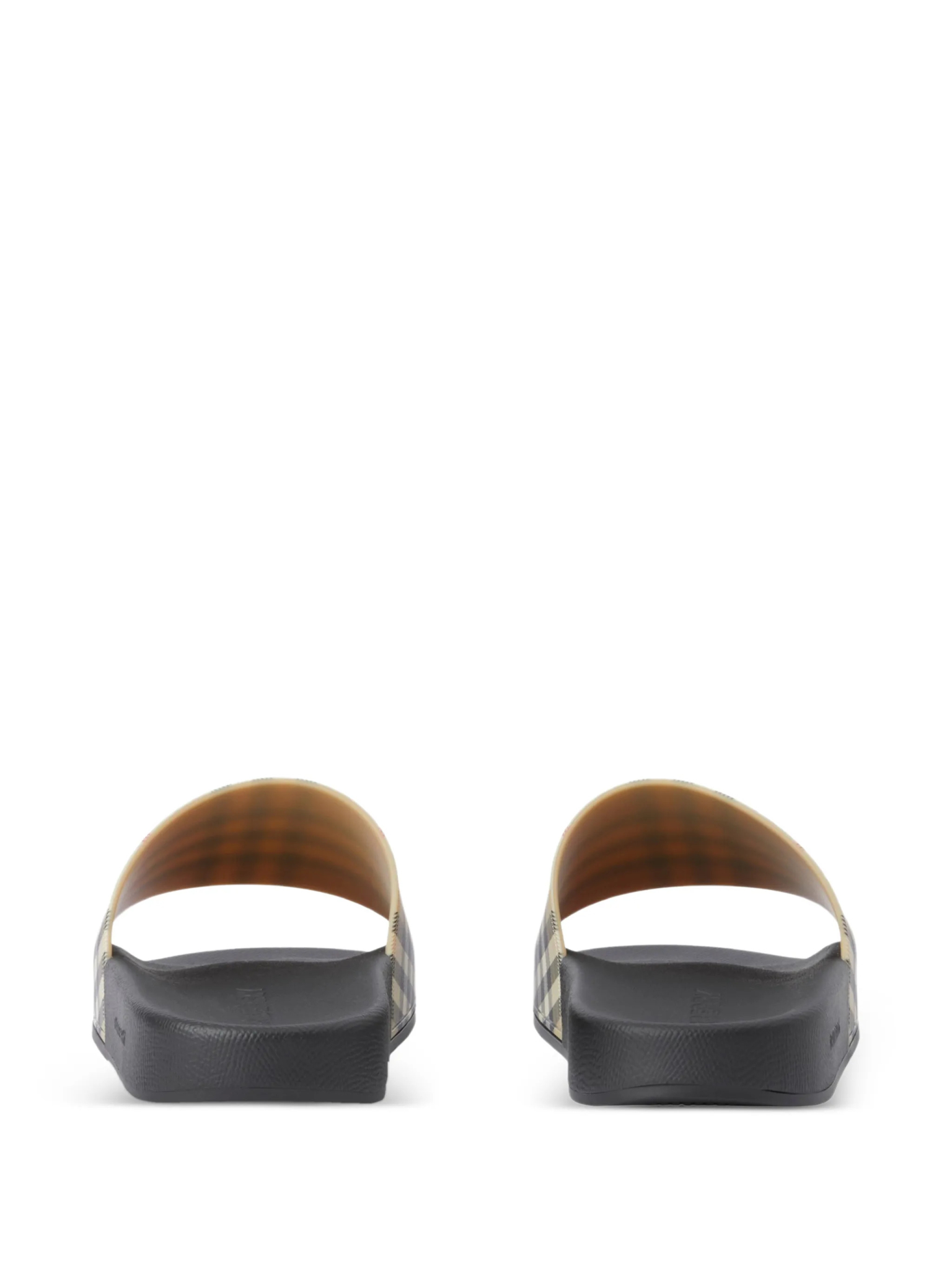 [Burberry] Sandals FW26 8129969A7028