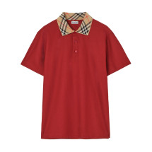 [Burberry] T-shirts Short Sleeve FW26 8127677C5335
