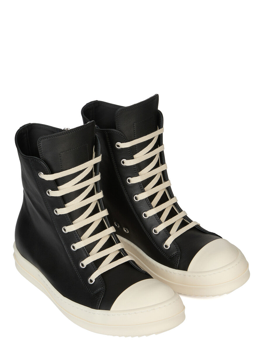 [Rick Owens] Sneakers FW26 RP02F5890LCO911