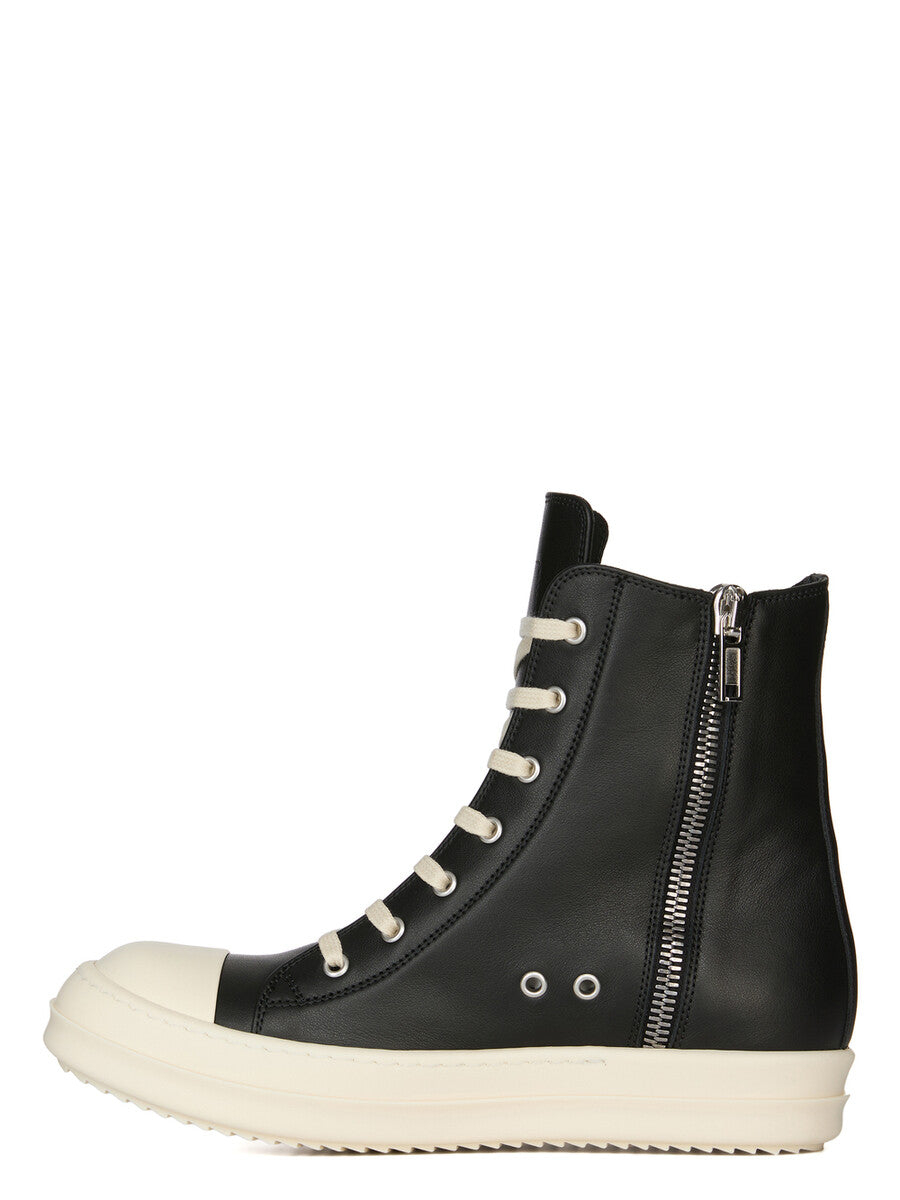 [Rick Owens] Sneakers FW26 RP02F5890LCO911