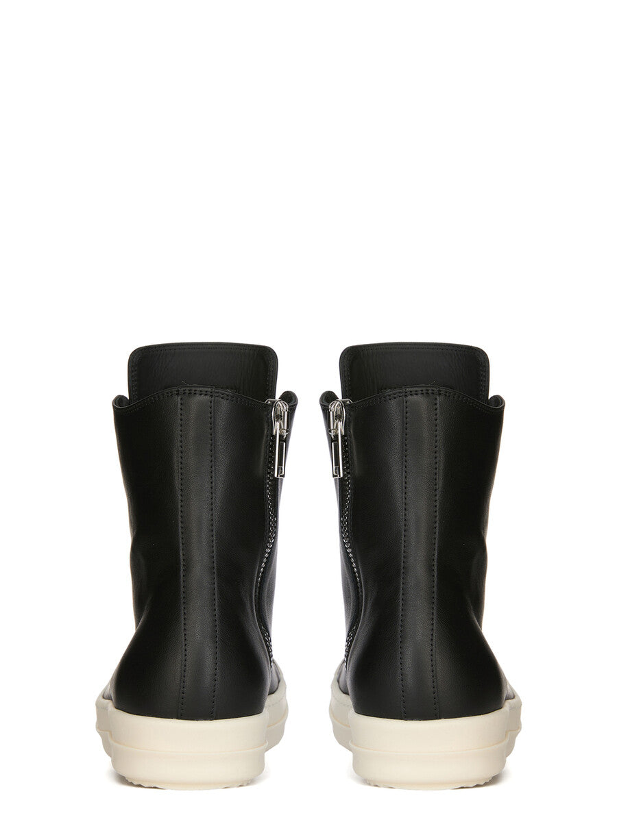 [Rick Owens] Sneakers FW26 RP02F5890LCO911