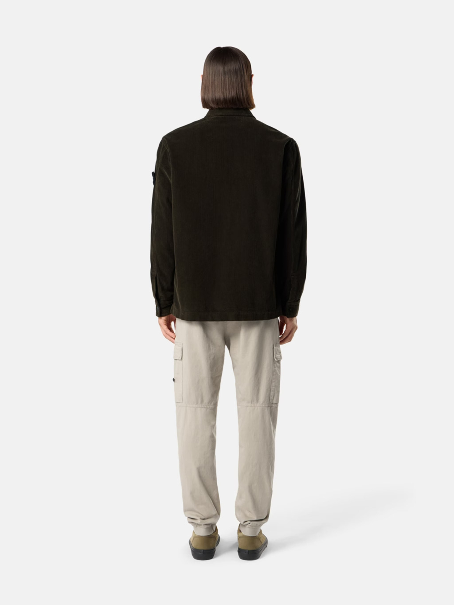 [Stone Island] Jacket FW26 L2S151200016S0212V0078