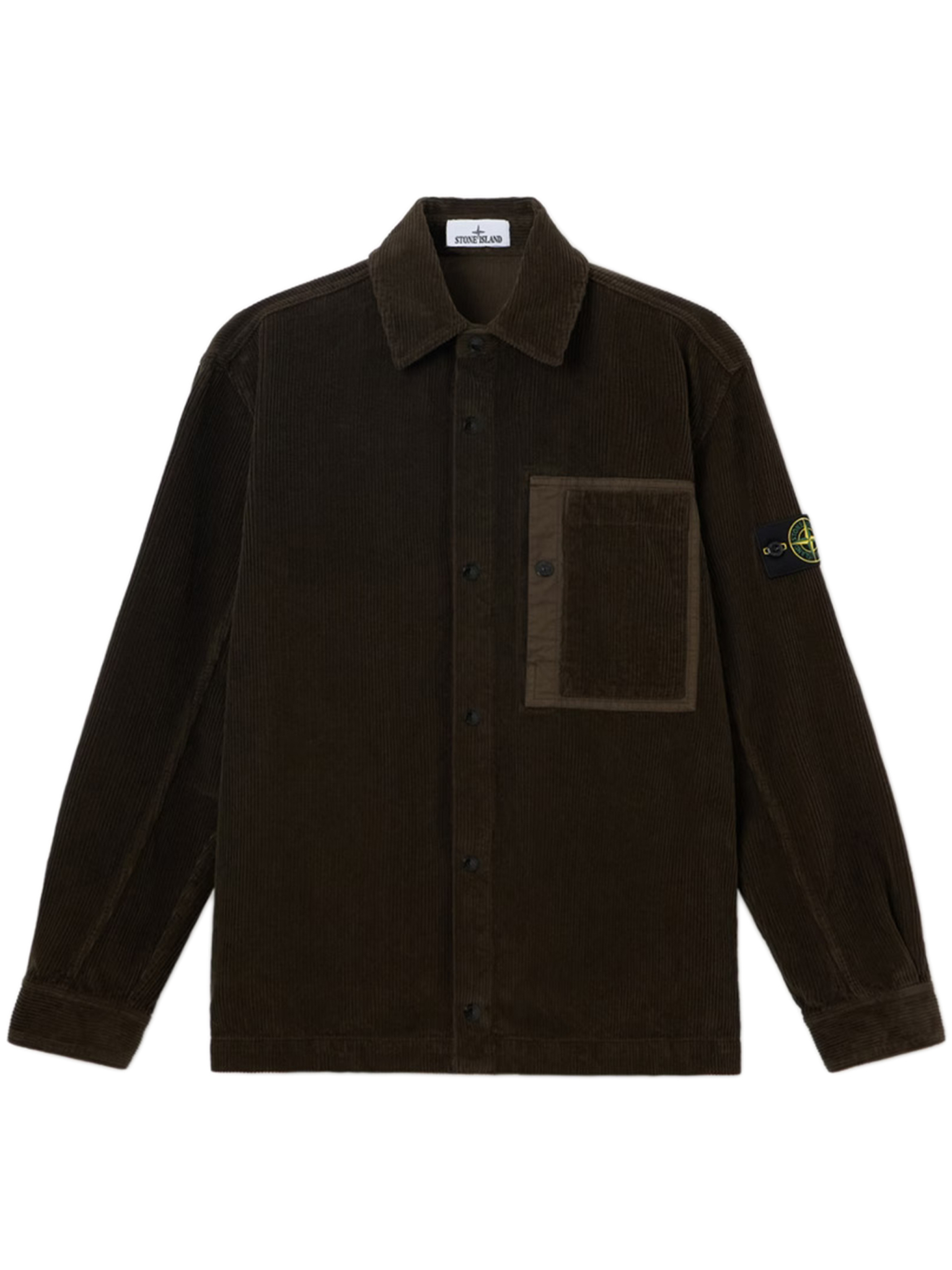 [Stone Island] Jacket FW26 L2S151200016S0212V0078