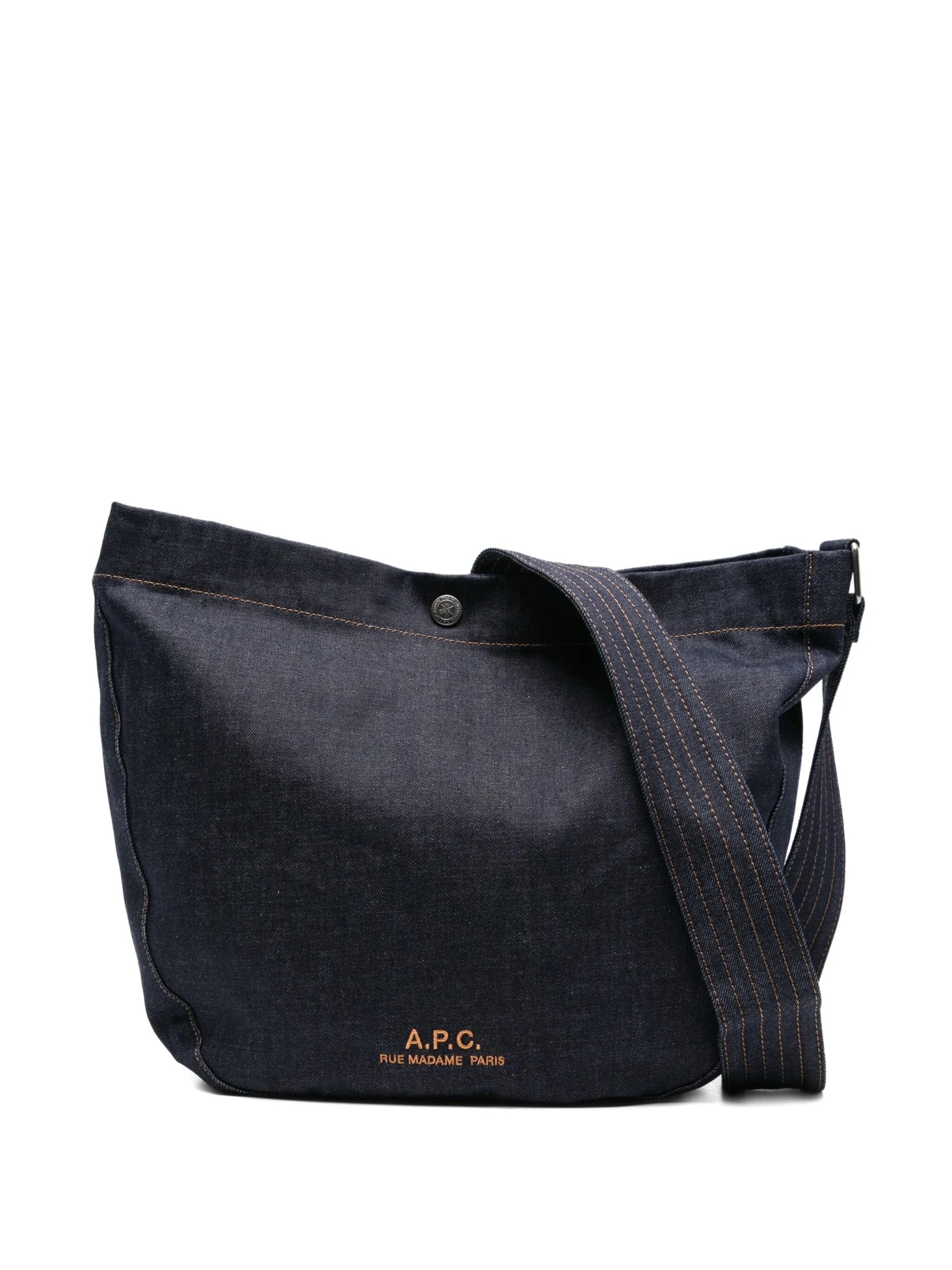 [A.P.C.] Cross body bag FW26 COHIZM61939IAI