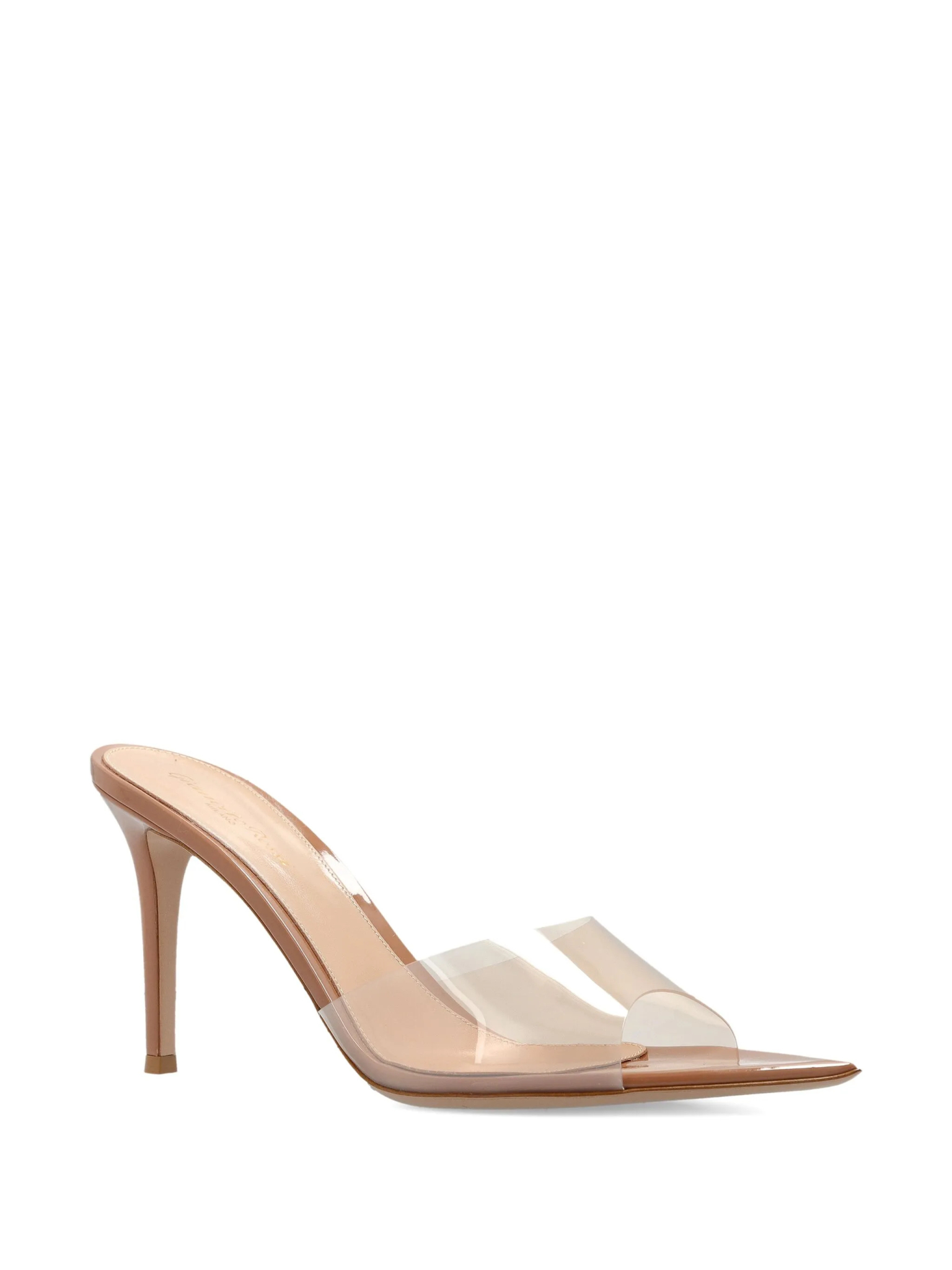 [Gianvito Rossi] Sandals FW26 G1105085RICGSVPRLP