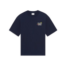 [DROLE DE MONSIEUR] T-shirts Short Sleeve FW26 LTS327CO248NY