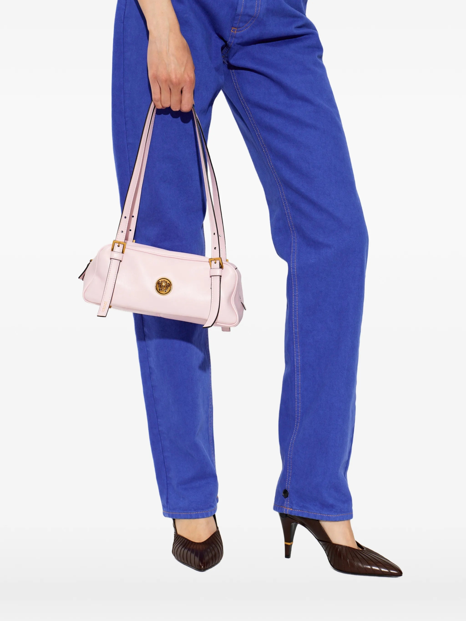 [Versace] Shoulder bag FW26 10243181A174491P88J