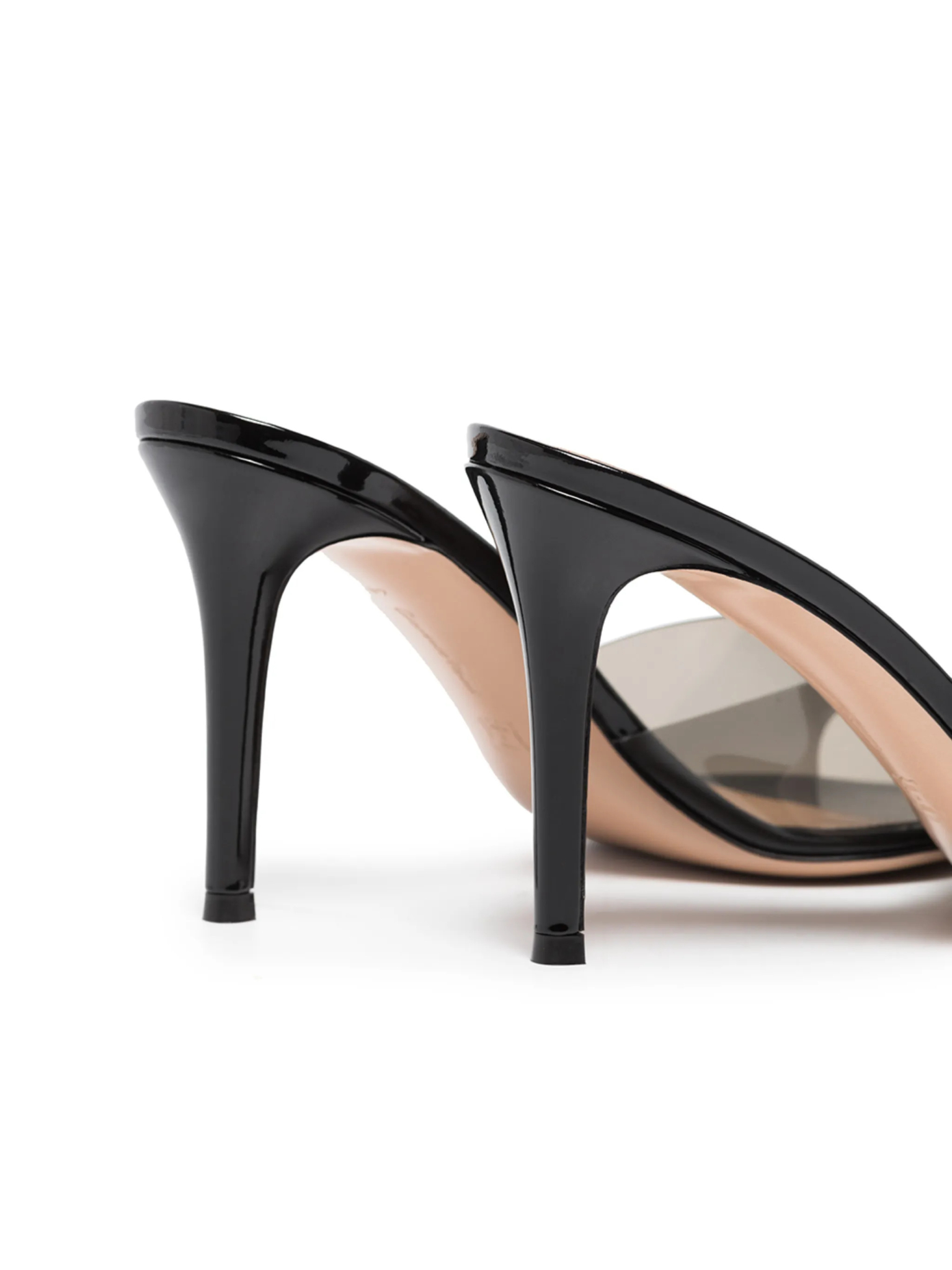 [Gianvito Rossi] Sandals FW26 G1105085RICGSVFUNE