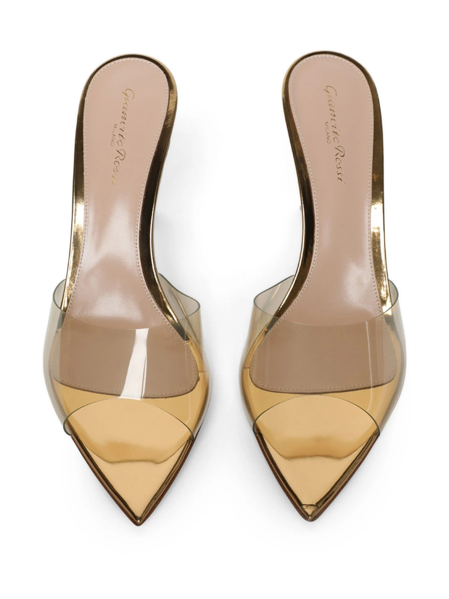 [Gianvito Rossi] Sandals FW26 G1105085RICGMEMEKM