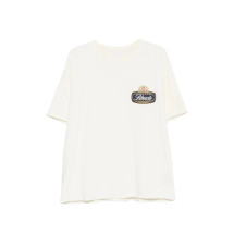 [Rhude] T-shirts Short Sleeve FW26 RHPF26TT020126193