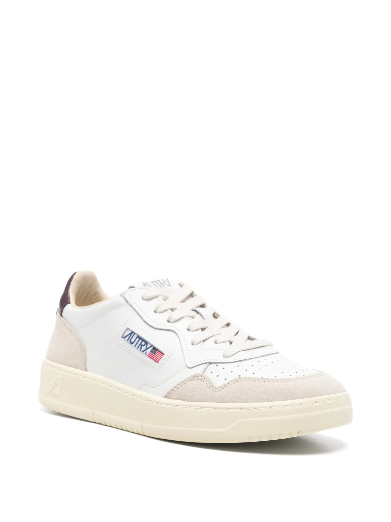[AUTRY] Sneakers FW26 AULMLS18