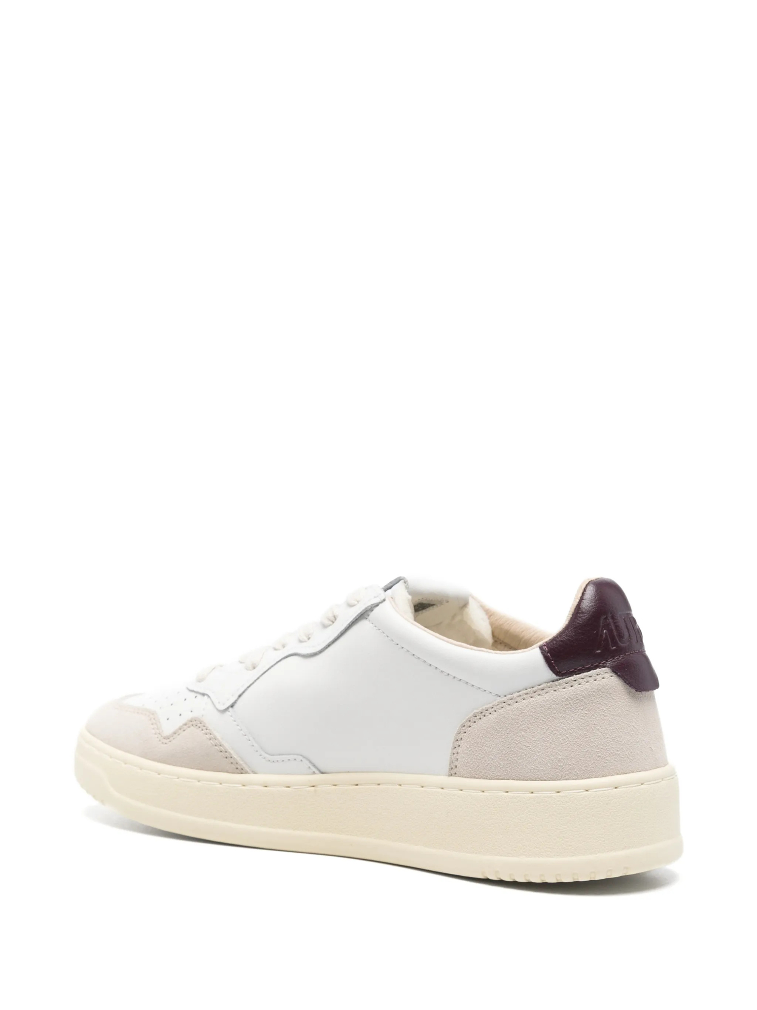 [AUTRY] Sneakers FW26 AULMLS18